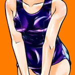 スク水虫