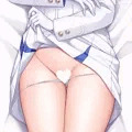 【11/12まで!】アオイ抱き枕カバー