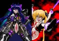 殺戮姫 二次元辻斬り 壱 白い魔王とその嫁