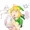 リンクちゃん
