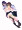 TSして転校したら、好きな子に弱みを握られた