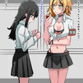 オタギャル オタギャル