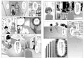 オリジナルおねショタ漫画 従姉ちゃんと二人暮らし【第4話】配信開始