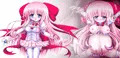 負けるながんばれパステル☆ピーチ!