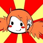 kuro-meganene