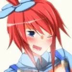 アゴマグロ