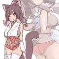 恋戌神社 -お詣り- ※初ゲーム作品※