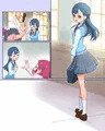 フレフレ♡セフレ