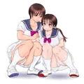 「なりか×なりあ」冊子版情報