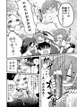 陰謀論お嬢様にいじめられたりオシオキしたりする本