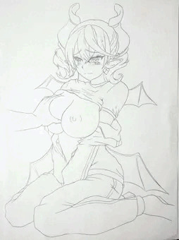 オフの日でも弄られるラビュリンスの姫様。