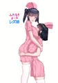 ふたなりナースレズ娘4 40%割引中(8/28まで)