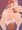 妊狼と迸る牝汁