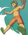夏！！