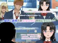 CG集『狙われた風紀委員長 ~あんな奴に委員長が堕とされる訳がない~』