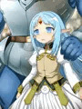なにもなかったよ