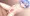【うごイラ】ルルカちゃんと騎乗位えっち♡