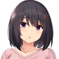もう一人の女の子