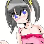 ゆりとりす