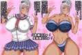 天日学園のHカップ女子●生とイチャラブセックスする話