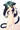 にゃんロリ?