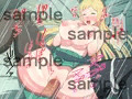留学生はドすけべ爆乳JKエルフ!
