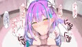 オタクに人気のVtuberがチンポ中毒のバカ雌に堕とされる話