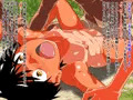 『ボーイッシュ日焼けの幼馴染が従兄達にされた事。』