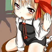 東方ワンドロ34枚