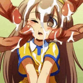 黄名子chan! 黄名子chan!