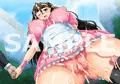 ラブ汁メイド性活!