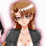 栗瀬アスカ