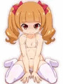マイクロビキニえみるちゃん