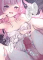 乙羽のおっぱい育ててくれる?