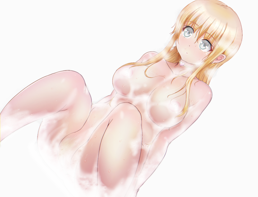 お風呂タイム