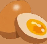 煮たまご