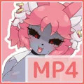 おてがるえっち動画!ケモサキュバス逆レ編