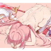 全裸土下座ユーシャちゃん 全裸土下座ユーシャちゃん