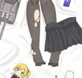 俺の嫁!弐拾新作 野分抱き枕カバー