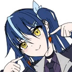 朱月蒼隠