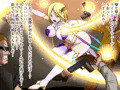 すーぱー変態CG集Oー03 変身超女プリズスターゼロ