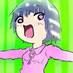 び