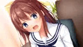 幼馴染とキスの練習!?(差分あり)