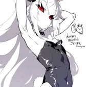 オリキャラちゃん オリキャラちゃん