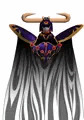真・被虐の受け太刀 Re:birth ルシーズ再悪堕ち願望