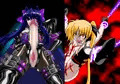 殺戮姫 二次元辻斬り 壱 白い魔王とその嫁