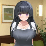 もしも燐子が新妻だったら (1)