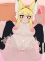 フジザクラアニメ ケモミミJKアナル援交編