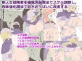 新人女冒険者を催眠洗脳魔法でスケベ調教し、肉体強化魔法で巨大おっぱいに改造する