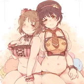 かな子ちゃん中心アイドルマスターえっちイラスト詰め合わせ かな子ちゃん中心アイドルマスターえっちイラスト詰め合わせ